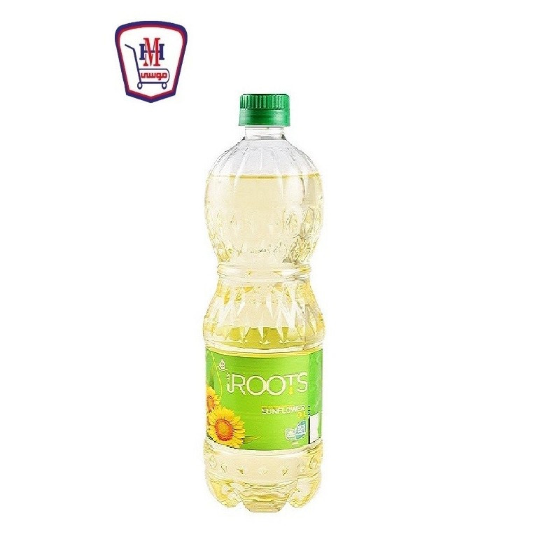 روتس زيت دوار الشمس 800 مللى