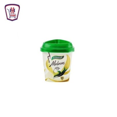 البوادى عسل اسود 180 جرام
