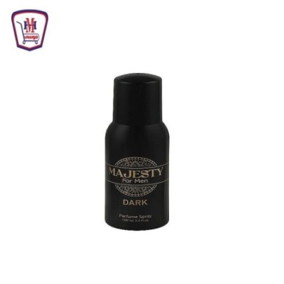ماجستى دارك اسبراى رجالى 100 مللى