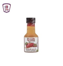 العراب خل تفاح 175 مللى | من العراب | هايبر موسى — أفضل سعر وتوصيل سري