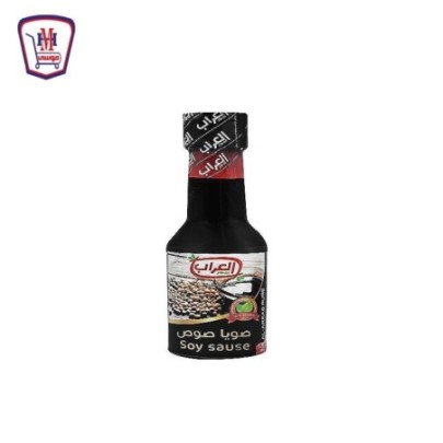 العراب صويا صوص 175 مللى