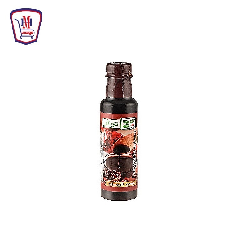 ثمار دبس الرومان  350  مللى