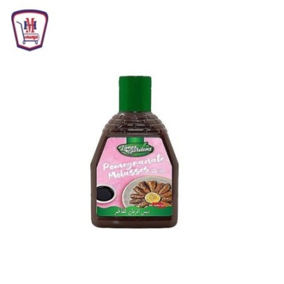 لايمز جاردن دبس رمان 320 جرام