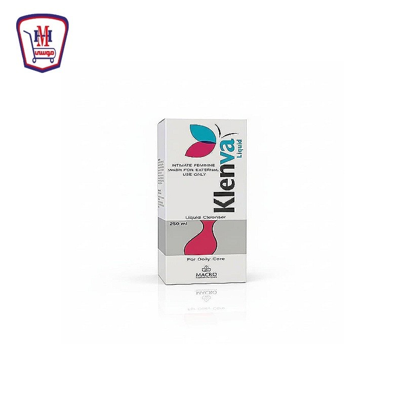 ماكرو كلنفا غسول المناطق الحساسه 250 مللىى