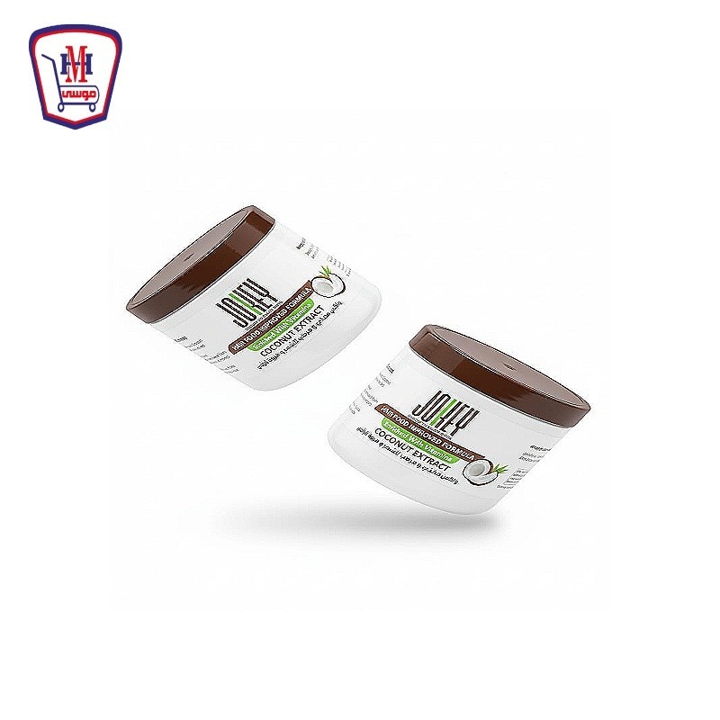 جوكى كريم هير فود بجوز الهند ابيض 150 جرام