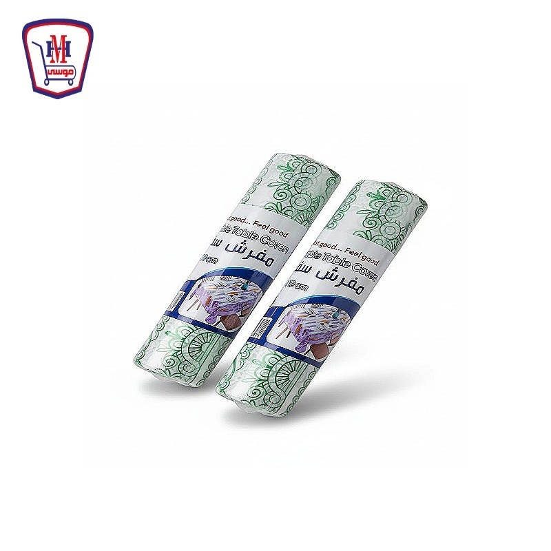 اورا مفرش سفره 100 سم × 110 سم 1 كيلو جرام