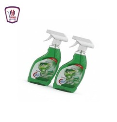 اوبال كير مطهر 4 × 1 بنسيم الغابه 550 مللى — Household | هايبر موسى —