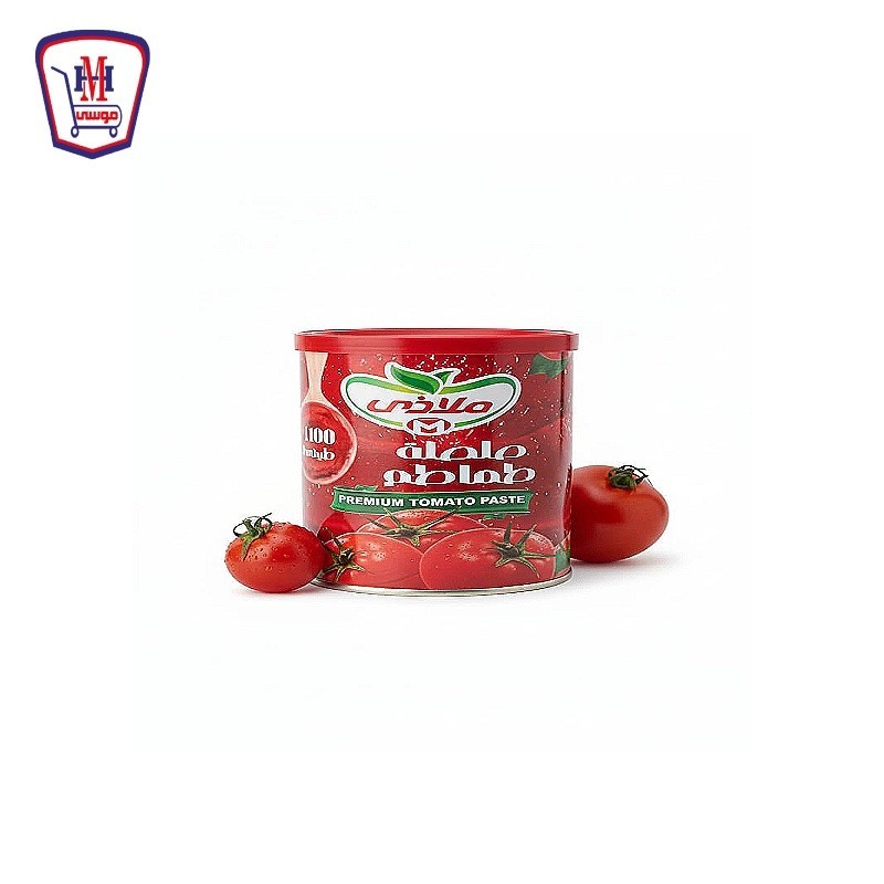 ملاذى صلصه صفيح 800 جرام