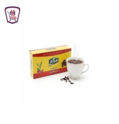 مزاج شاى بالقرنفل 25 فتله | من مزاج | هايبر موسى — أفضل سعر وتوصيل سري