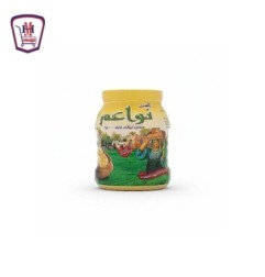 نواعم سمن برطمان 1450 جرام | من نواعم سمن | هايبر موسى — أفضل سعر وتوص