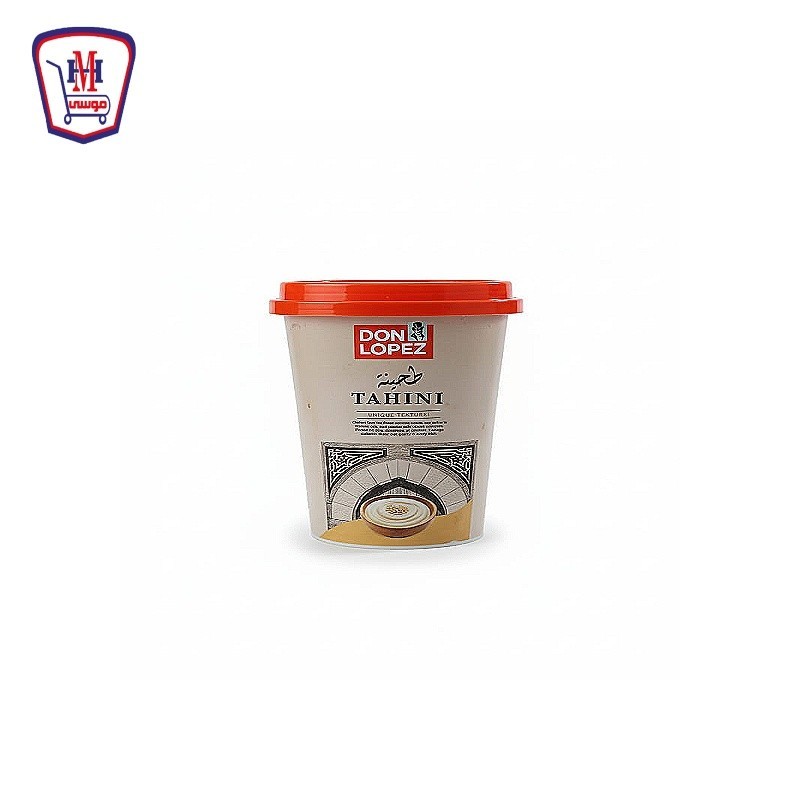 دون لوبيز طحينه 665 جرام