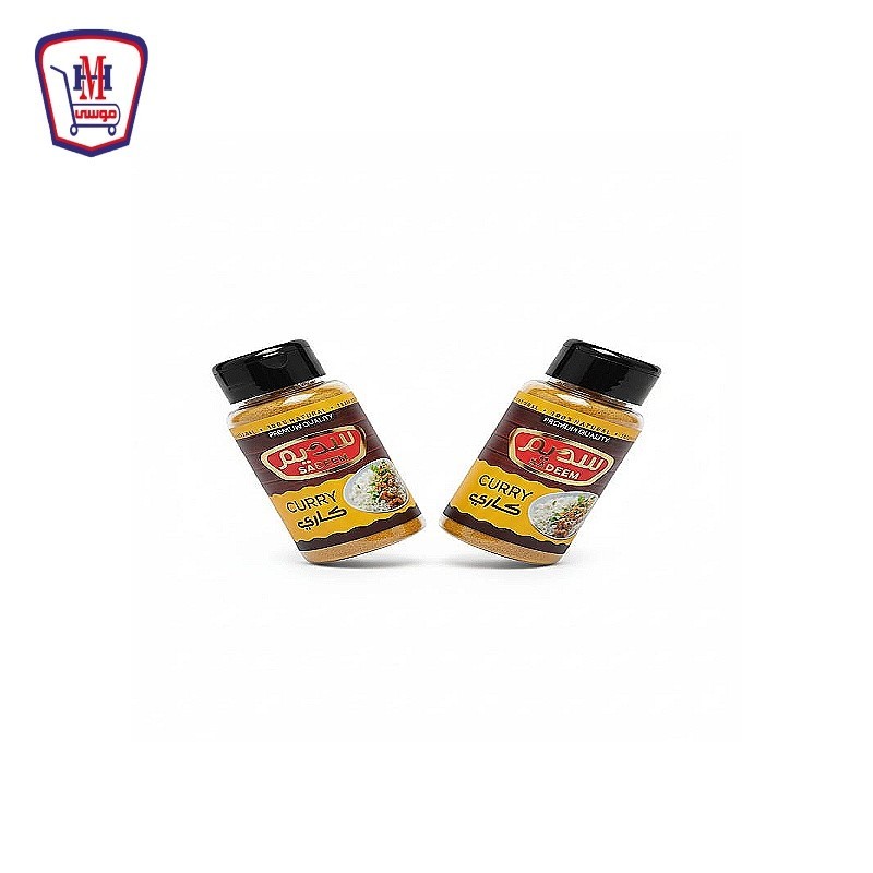 سديم كارى 115جرام