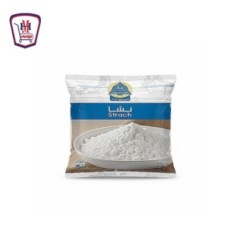 رجب العطار نشا ابيض 250 جرام 250 جم من رجب العطار | تسوّق أونلاين