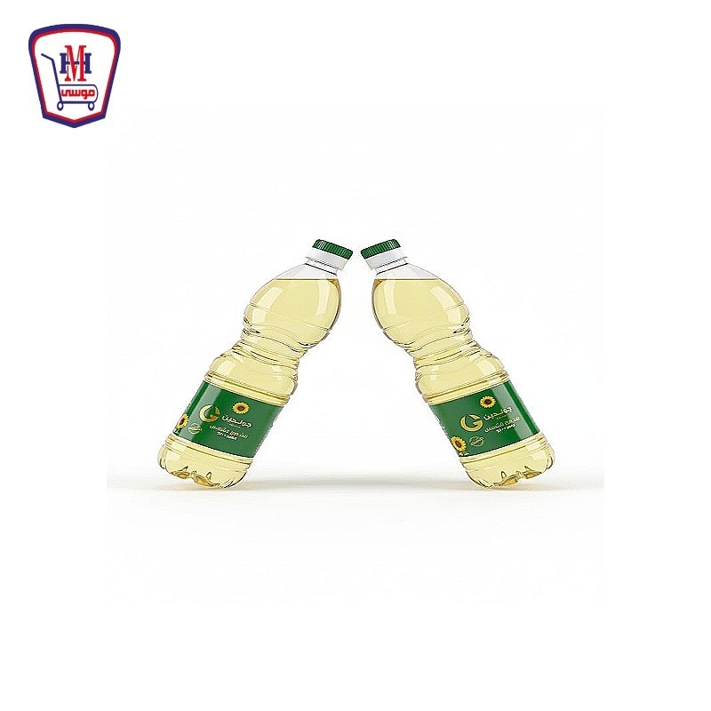 جولدين زيت دوار الشمس 680 مللى