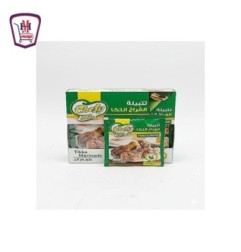 شيفى ميكس تتبيلة التكا 35 جرام | هايبر موسى — أفضل سعر وتوصيل سريع