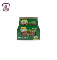 شيفى ميكس تتبيلة الكبده 50 جرام علبه × 6 ظرف | من شيفى ميكس | هايبر مو