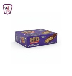 الشمعدان بسكويت شيكولاته HD علبه × 6 قطع | من الشمعدان | هايبر موسى —