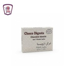 بسكاتو شوكو دايجيستا بالشيكولاته علبه × 6 باكو | من شوكو دايجيستا | ها