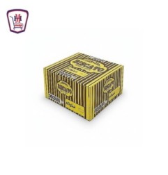 بسكاتو بسكويت بكريمه الشيكولاته 80 جرام علبه × 10 باكو | من بسكاتو | ه