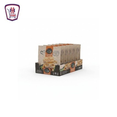 بى كوك تتبيلة الحواوشى 40 جرام علبه × 6 ظرف | من بى كوك | هايبر موسى —