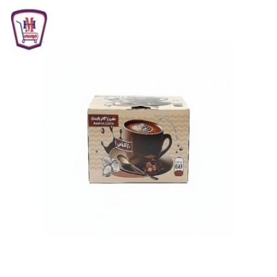 فايف مينتس مشروب كاكاو بالبندق 15 جرام علبه × 10 ظرف | من فايف مينتس |