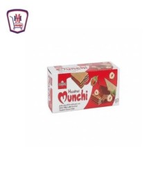 كورونا بسكويت ويفر كاكاو بطعم البندق 4 قطع علبه × 12 باكو | من كورونا