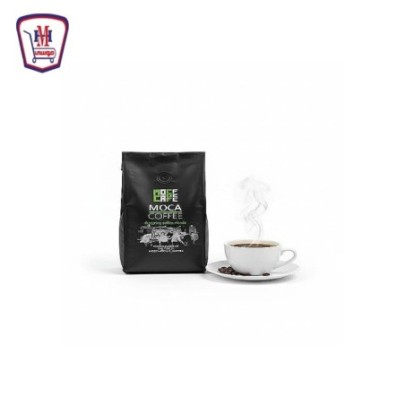 موكا بن محوج فاتح فاخر 200 جرام | من موكا | هايبر موسى — أفضل سعر وتوص