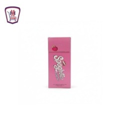 سباجيتوس اكسترا جيلى شعريه بطعم الفراوله 18 جرام علبه × 24 قطعه | من س