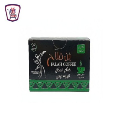 فلاح بن محوج فاتح 10 جرام علبه × 25 ظرف | من فلاح | هايبر موسى — أفضل