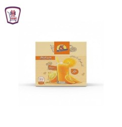 فايف مينتس عصير برتقال 12 جرام علبه × 20 ظرف | من فايف مينتس | هايبر م