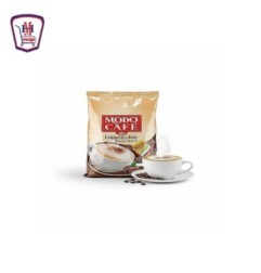مودو كافيه كابتشينو كلاسيك 25 جرام علبه × 20 ظرف | من مودو | هايبر موس
