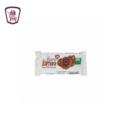 كمارا ستارز بسكويت بكريمه الكاكاو 6 قطعه باكو | من كمارا | هايبر موسى