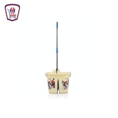 الثعلب جردل + موب — منزلي | هايبر موسى