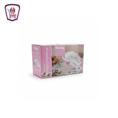 مضرب بيض الوان KM-2033 120WDSP من موسى | هايبر موسى