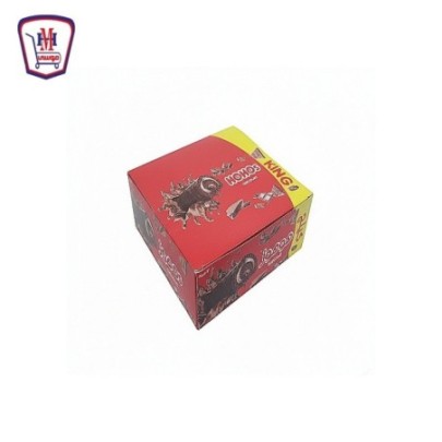 صورة هوهوز كيك رول شيكولاته جامبو علبه × 12 قطعه من هوهوز - هايبر موسى