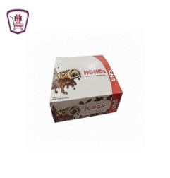 صورة هوهوز كيك رول شيكولاته جامبوعلبه × 12 قطعه من هوهوز - هايبر موسى