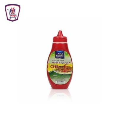 فيوريلا صوص المكرونه سكويز 300 جرام | من فيوريلا | هايبر موسى — أفضل س