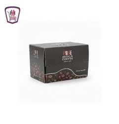 موكا بن ساده 7 جرام علبه × 50 ظرف | من موكا | هايبر موسى — أفضل سعر وت