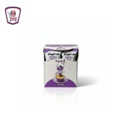 كافيه اوه نسكافيه كلاسيك 3 × 1 16 جرام علبه × 12 ظرف | من كافيه اوه |