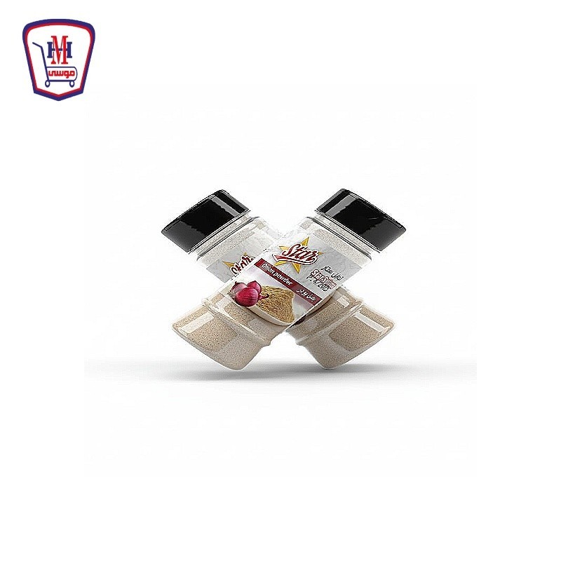 ستار ملاحه بصل بودره 80 جرام