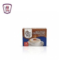 كوفى داى كابتشينو كراميل علبه × 8 ظرف | من كوفى داى | هايبر موسى — أفض