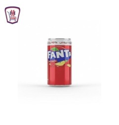 فانتا تفاح احمر كانز 355 مل زياده 10 % | من فانتا | هايبر موسى — أفضل