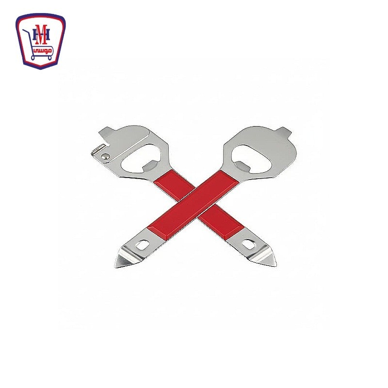 روكى فتاحة علب استانلس