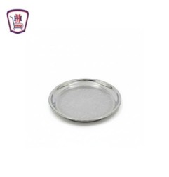 صنيه عشاء استانلس 80 سم | هايبر موسى — تسوّق أونلاين