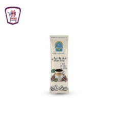 رجب العطار قهوه تركى محوج وسط ظرف 30 جرام 30 جم من رجب الع | هايبر موس