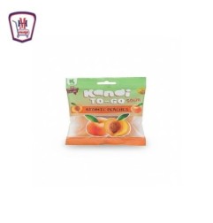 كاندى جيلى ساور خوخ 65 جرام | من كاندى | هايبر موسى — أفضل سعر وتوصيل