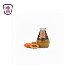 دوبيلا مشروب بذور الريحان بطعم المشمش 290 مللى | من دوبيلا | هايبر موس