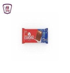 كورونا شيكولاته ميلك كثير 50 جرام قطعه | من كورونا | هايبر موسى — أفضل