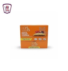 ديدوز كوكيز شوفان بالفواكه 16 جرام علبه × 16 باكو | من ديدوز | هايبر م