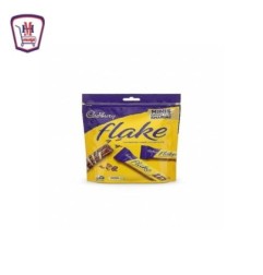 كادبورى شيكولاته فليك كيس 145 جرام | من كادبورى | هايبر موسى — أفضل سع